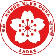 Logo Kendo kluba Ouka
